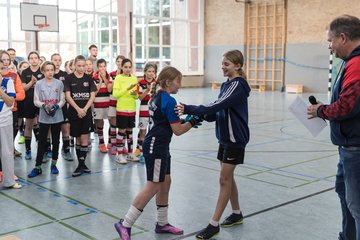 Bild 14 - wDJ Loewinnen Cup D2